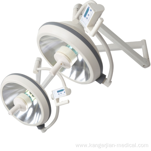 KDZF700/500 Overhead surgical operating light operation lamp with camera video